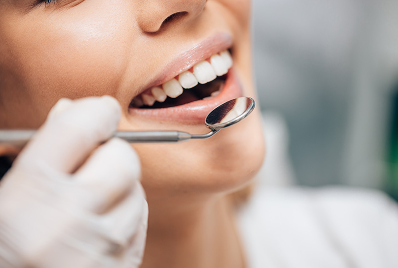 Zeal Dental P.C. | Scaling Root Planing Deep Cleaning , Dental Bonding and Full Mouth Reconstruction