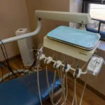 Picture of inside Zeal Dental showcasing dental technology and dental room